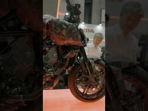 Live from the 53rd Tokyo Motorcycle Show 2026! 第53回 東京モーターサイクルショー 2026の会場より