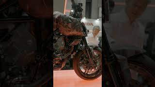 第53回 東京モーターサイクルショー 2026の会場より Tokyo Motorcycle Show 2026