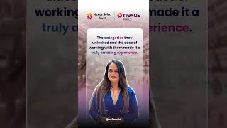 Client Testimonial | Nexus Malls