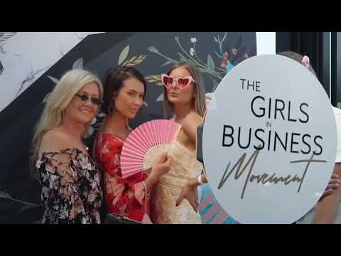 GVC promo party video