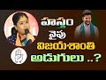      vijayashanti steps towards the congress  kai tv media