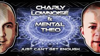 Charly Lownoise & Mental Theo - Intro Official Audio Stream