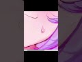 汗の描き方How to draw sweat【Illustration making 】#shorts