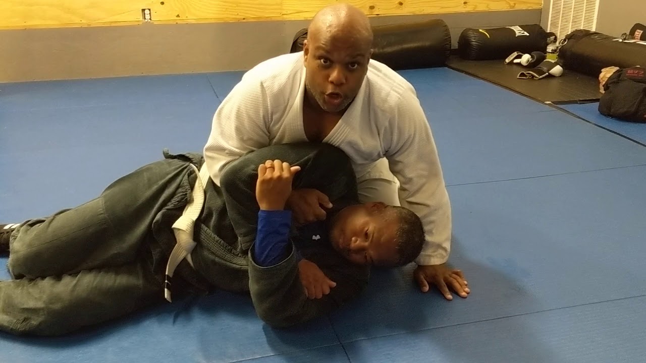 Sambo - YouTube
