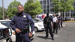 EVERGREEN PROTECTIVE SERVICES COMMERCIAL