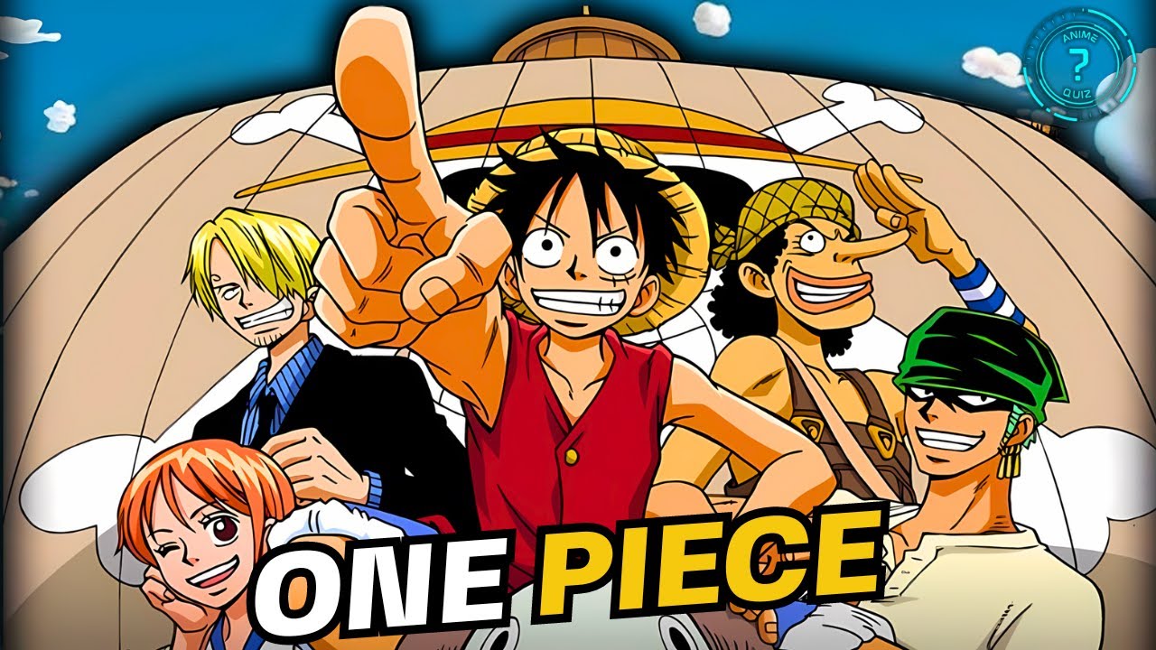 7 Fatos Sobre: Nami - One Piece 