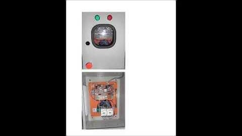 Commands card of ATS  IEEE CSS Video Clip Contest 2014 Submission