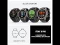 Garmin fēnix® 8 Pro 47mm AMOLED Review 2026 – Ultimate Multisport GPS Smartwatch with inReach®