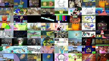 [Request] Sparta F1N4L B34T Remix Ultimateparison