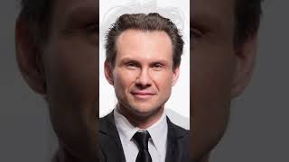 Christian Slater