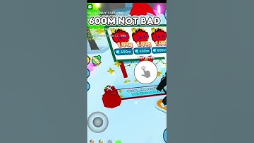 Pet simulator x-scammer #shorts #scammer #psx #viral ￼