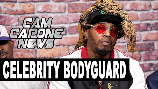 Big Rook: Lil Wayne Started The Biggest Gang Fight In St. Louis History: Crips, Bloods, GDs