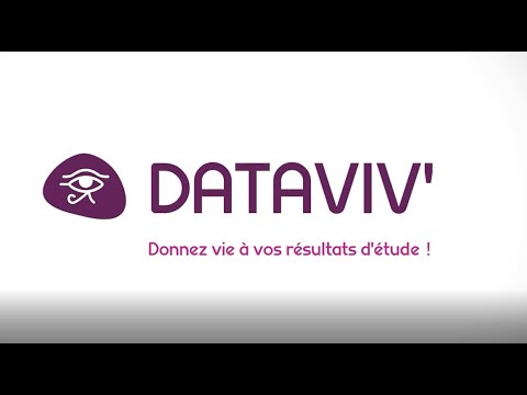 Démo_DATAVIV' by Sphinx_FR