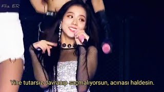 BLACKPINK - See U Later ( Türkçe Çeviri ) Resimi