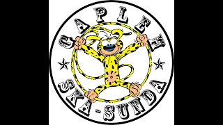 Kosipa Cover Gaplehska