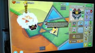 Episode 3, part 1, seeing how far the monkey machine tower can get, not completed, for the better