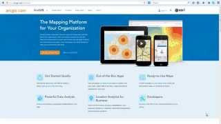 Creating a Collaborative Map