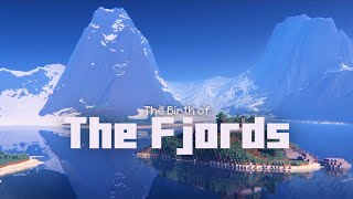 The Birth of the Fjords by Koi Boi 1,623 views 7 months ago 4 minutes, 35 seconds