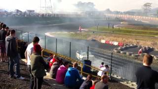 Driftland grand opening weekend by Simon White 50 views 10 years ago 1 minute, 15 seconds