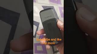how I can solve this problem security code in nokia 1600