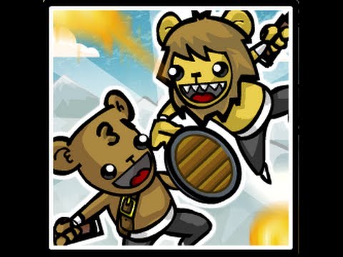 bearbarians 2