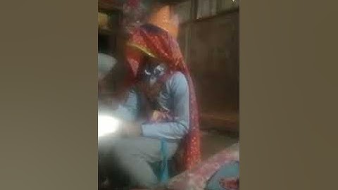 Làm then dân tộc Giáy( cúa chỉm)