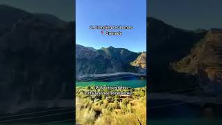 3 Campings en Andalucía