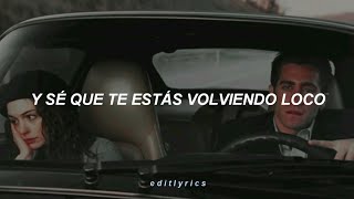 'Amarme puede ser una carga' Kygo & Rhys Lewis - Hurting (Subtitulado en español)