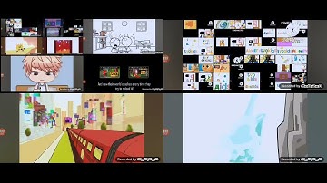 Up To Faster 132 Parison