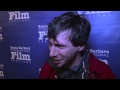 2014 SBIFF - Bruce Corwin Award for Animated Short Winner - Tome of The Unknown Interview