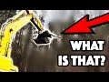 Sniper Climbs into Excavator | Destroys enemies with SSG-10 | Swamp Sniper