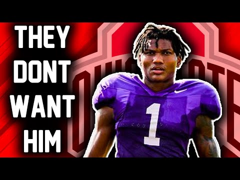 The FIVE STAR TRANSFER that OHIO STATE DOESN'T WANT... What???