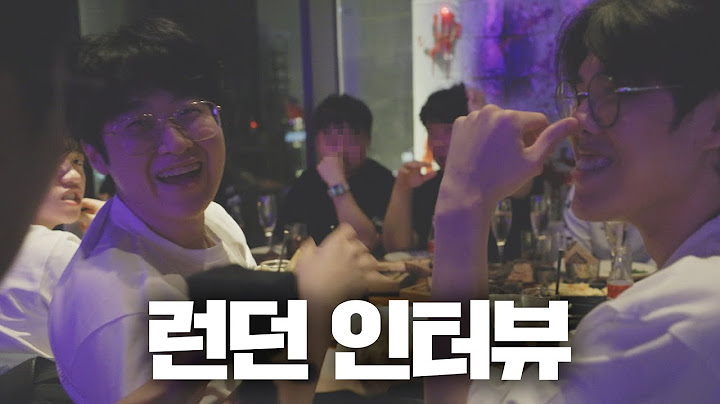롤드컵 결승 후 회식 인터뷰│T1 vs BLG│2024 Worlds