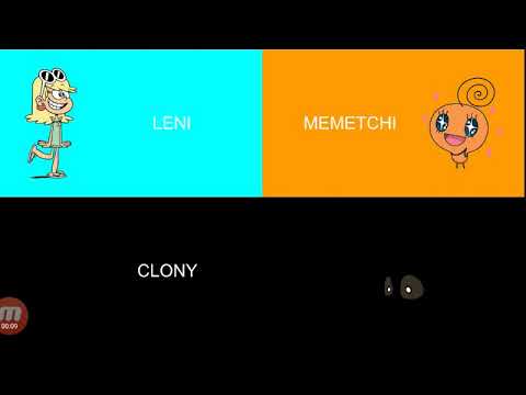 SACE's New Intro but it's Character Insanity