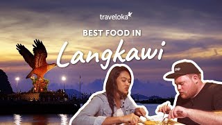 Best Food in Langkawi | Traveloka Travel Guide screenshot 3