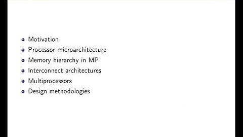 Advance Digital system Design  Lecture-1