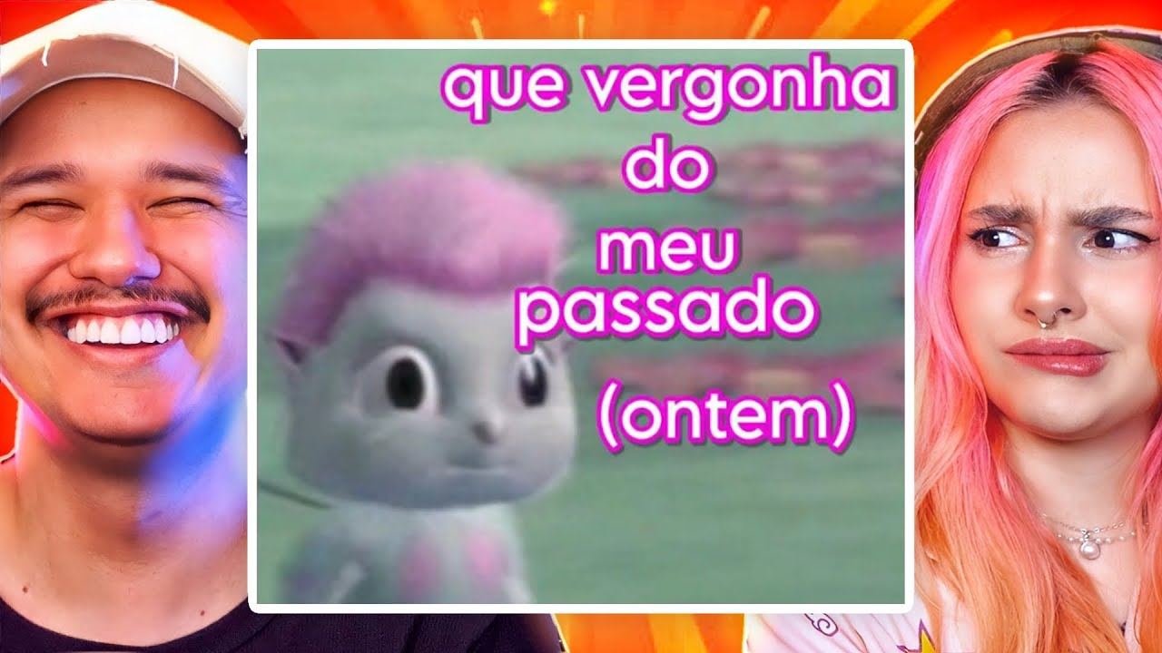 memes verdadeiramente engraçados