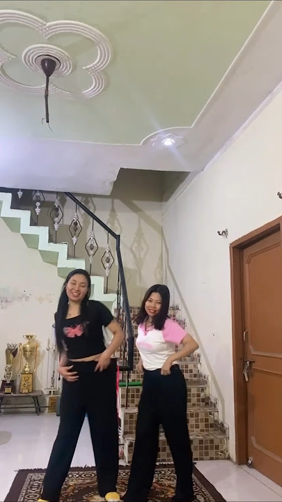 Lipstick 💄 SER PRODUCTION ✨️ | @Niny-kp5 #dance #music #lipstick #viralreels #fypシ゚