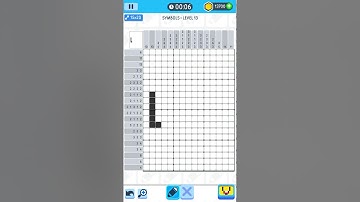 Logic Pic [SYMBOLS] Level 13