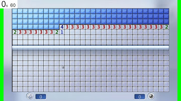[TAS] Windows Vista/7 Minesweeper - All Difficulties - Done Quicker in 0:00