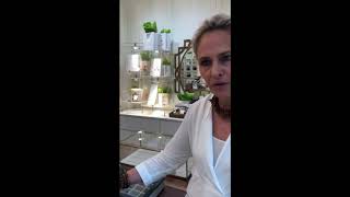 Judith Bright Jewelry Designer Behind The Scenes in her Nashville