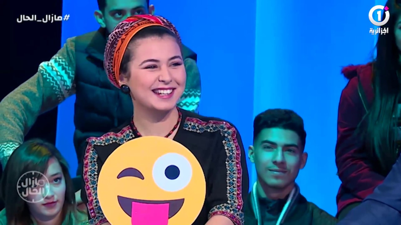 مزال الحال مع عبد الحكيم بطاش - أرزقي فراد -خالد تازاغارت