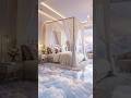 Luxury Cloud Epoxy Floor Bedroom Design/Dreamy 3D Floor Interior☁️#epoxy#epoxyfloor #interiordesign