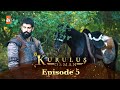 Kurulus Osman Urdu Season 2 Episode 5 Kurulus Osman Urdu Season 2 Episode 5
