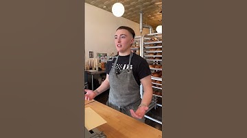 Waarom worden braillemenu’s niet vaker gebruikt?!