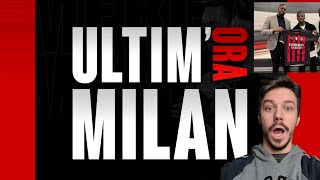 👿 FOLLIA GAZZETTA, LASCIATELO STARE! 🔥 DIMVULA A CASA MILAN! | FORSE BIENNALE! - Milan Hello