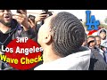 Super Lit 3WP Wave Check in Los Angeles - Deep 360 Overload!