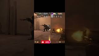 POV:Неловкий момент в КС #игры #юмор #memes #gaming #cs2 #funny #csgo #shorts #gamingshorts