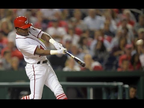 Victor Robles -