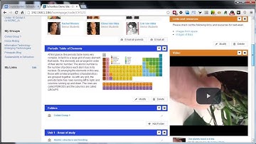 Course Builder - Importing a Course to Your Page